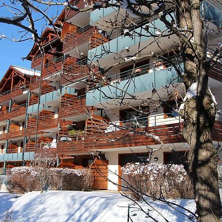 L'Oree Des Pistes A Briancon 외부 사진