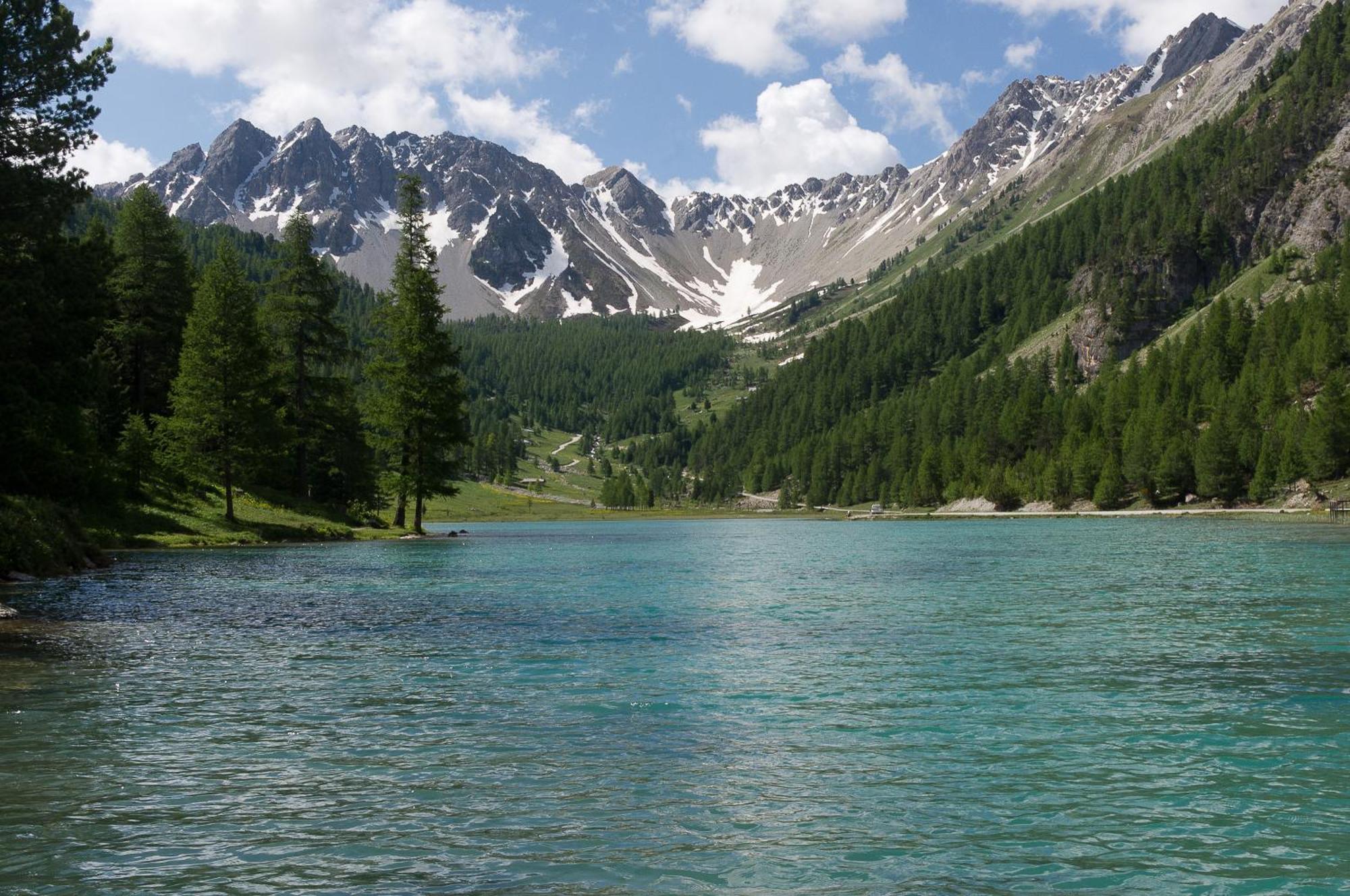 L'Oree Des Pistes A Briancon 외부 사진