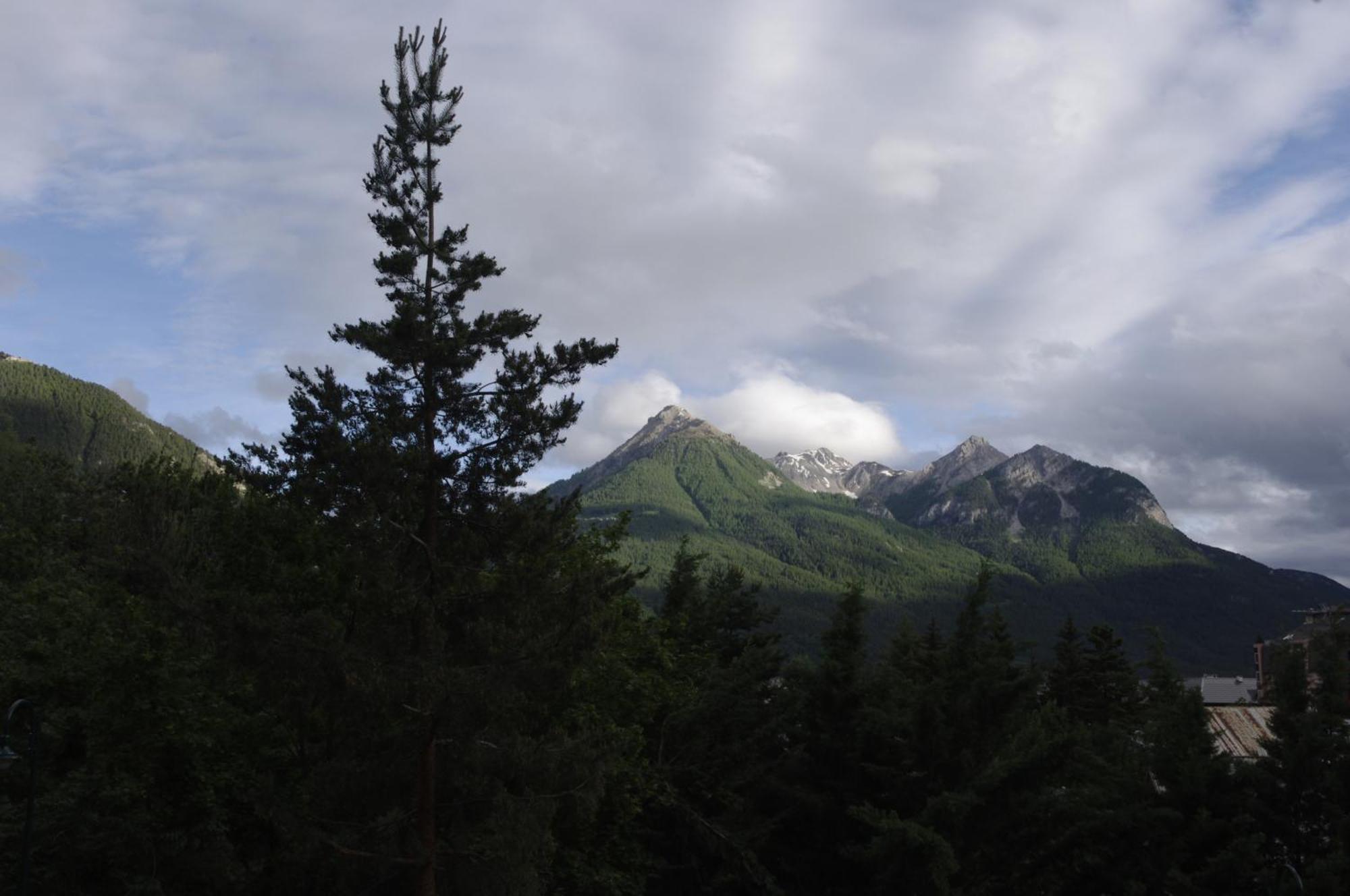 L'Oree Des Pistes A Briancon 외부 사진